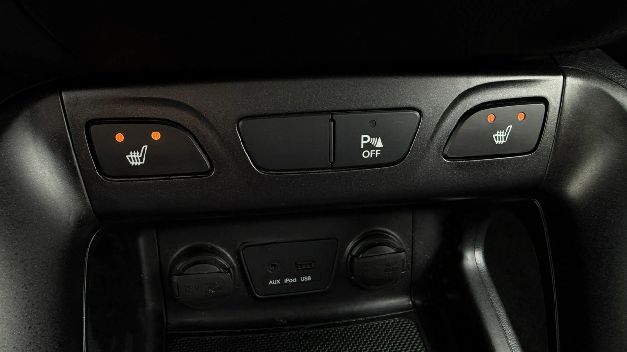 Hyundai ix35 - Zdjęcie 32