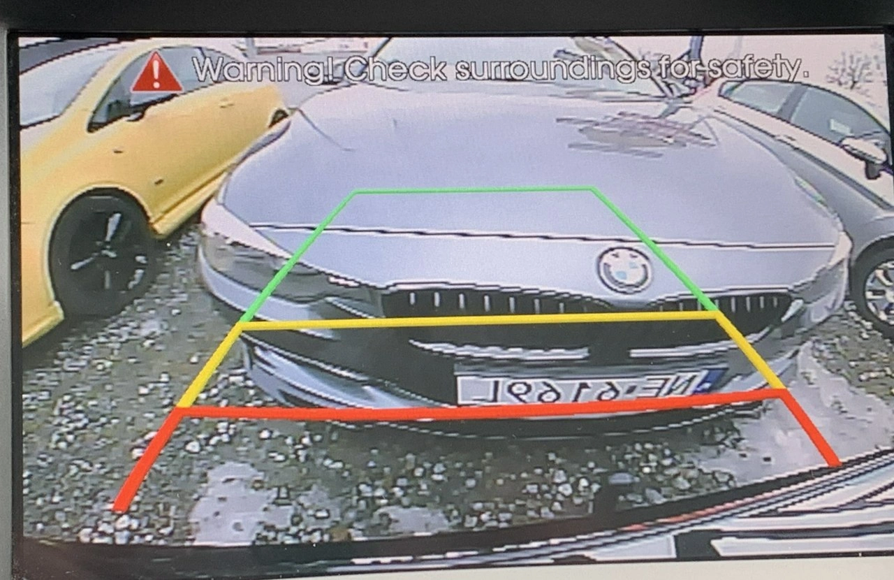 Hyundai ix35 - Zdjęcie 31