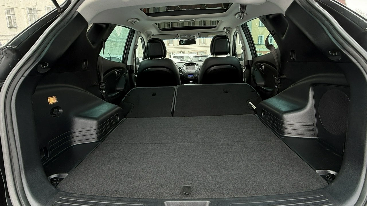 Hyundai ix35 - Zdjęcie 7