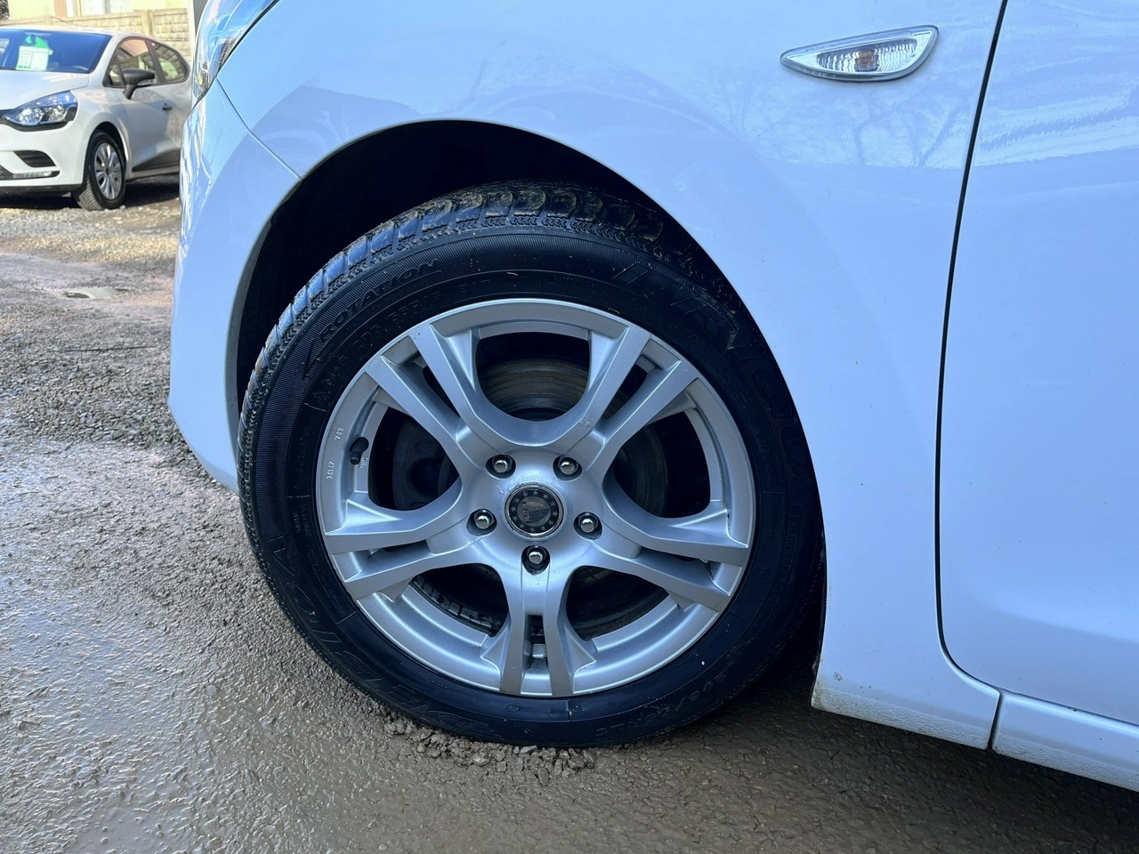 Hyundai i30 - Zdjęcie 10