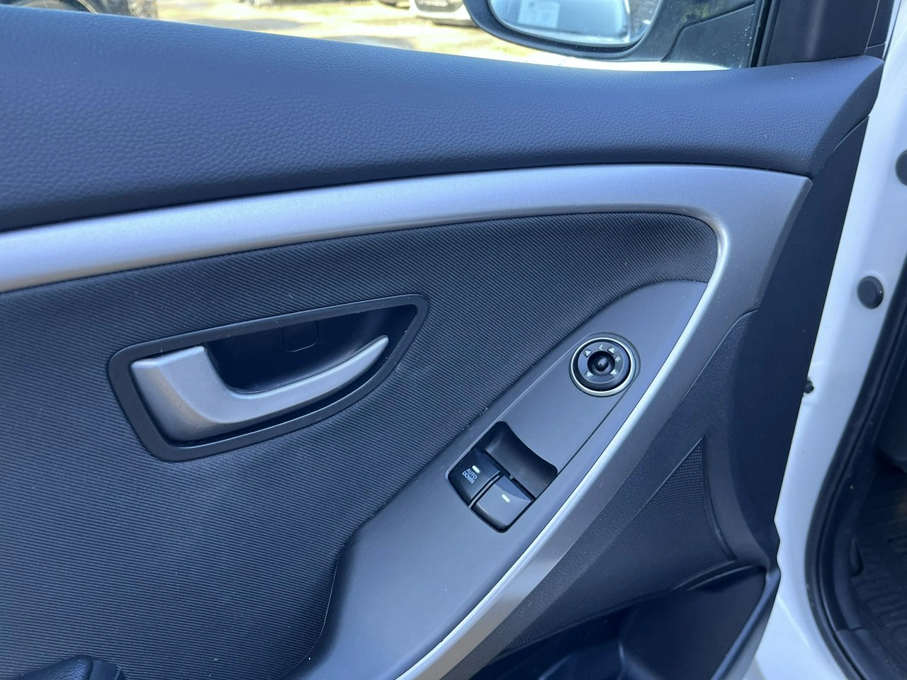 Hyundai i30 - Zdjęcie 16