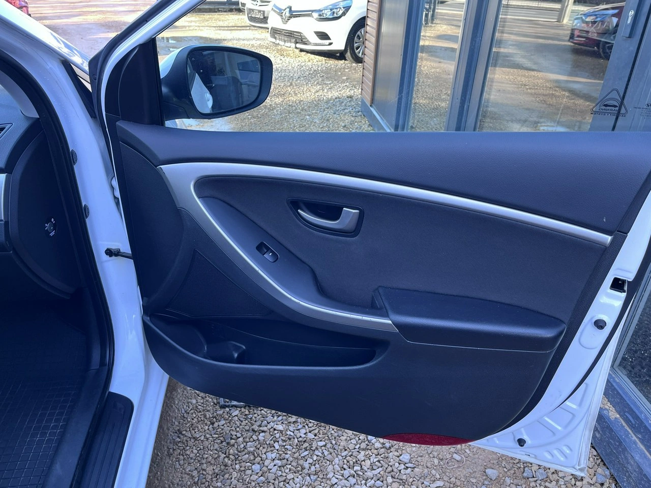 Hyundai i30 - Zdjęcie 19