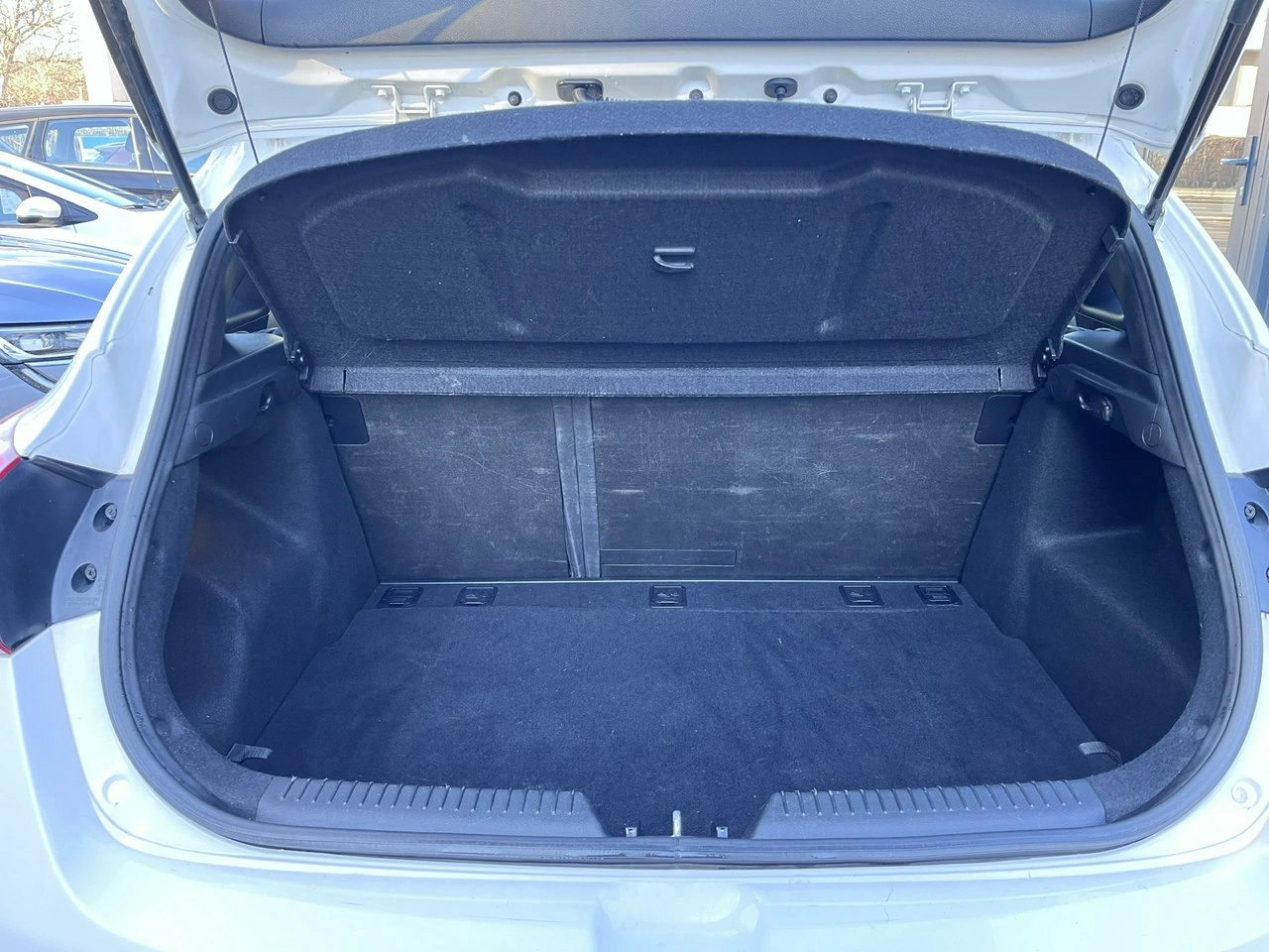 Hyundai i30 - Zdjęcie 24