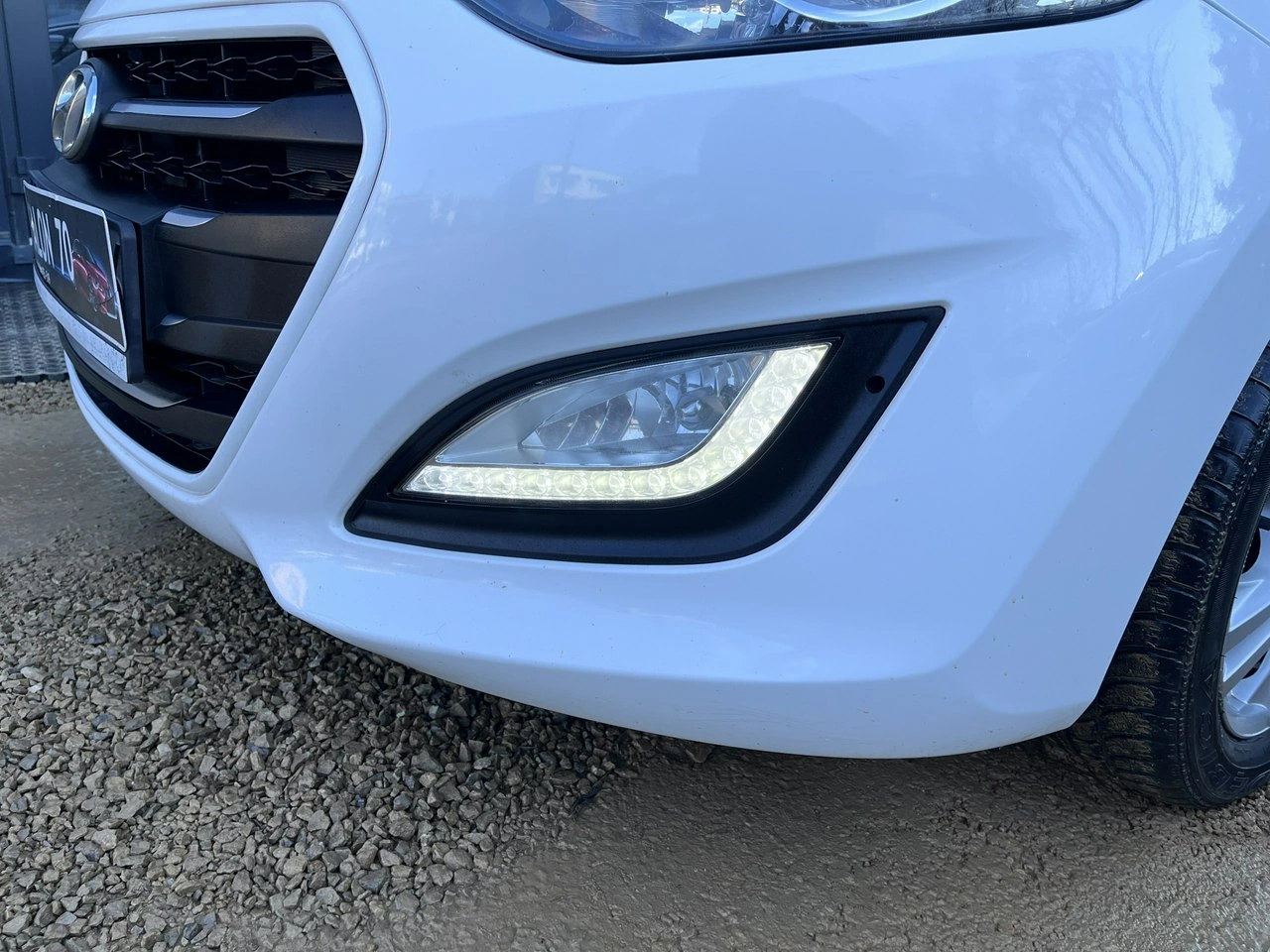 Hyundai i30 - Zdjęcie 25