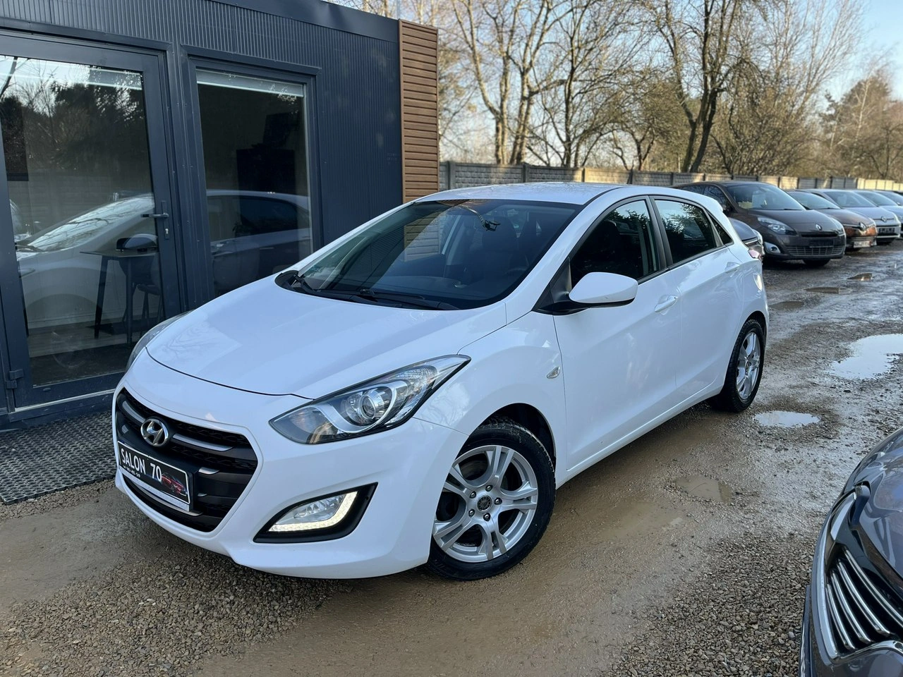 Hyundai i30 - Zdjęcie 6