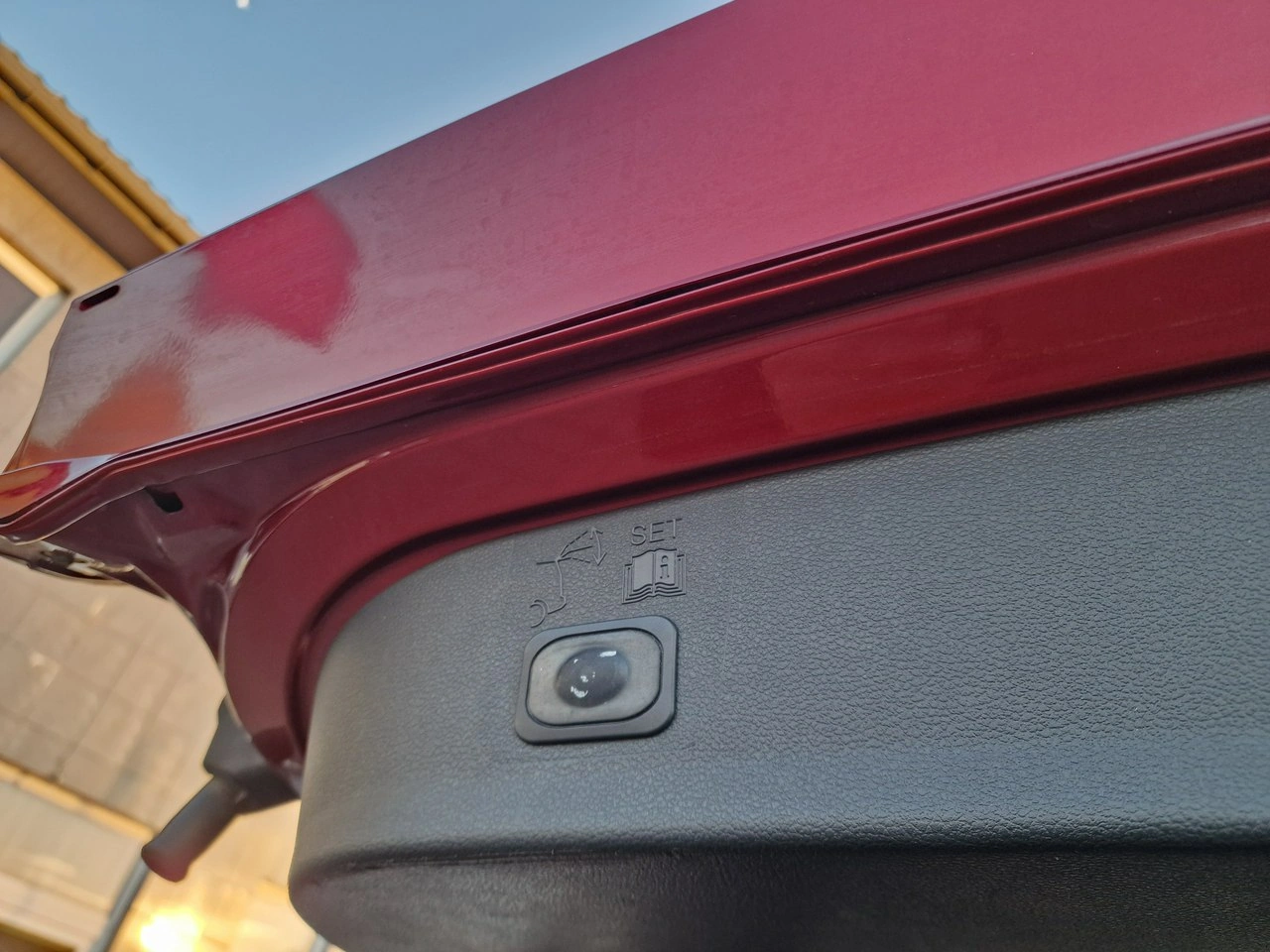 Ford Kuga - Zdjęcie 18