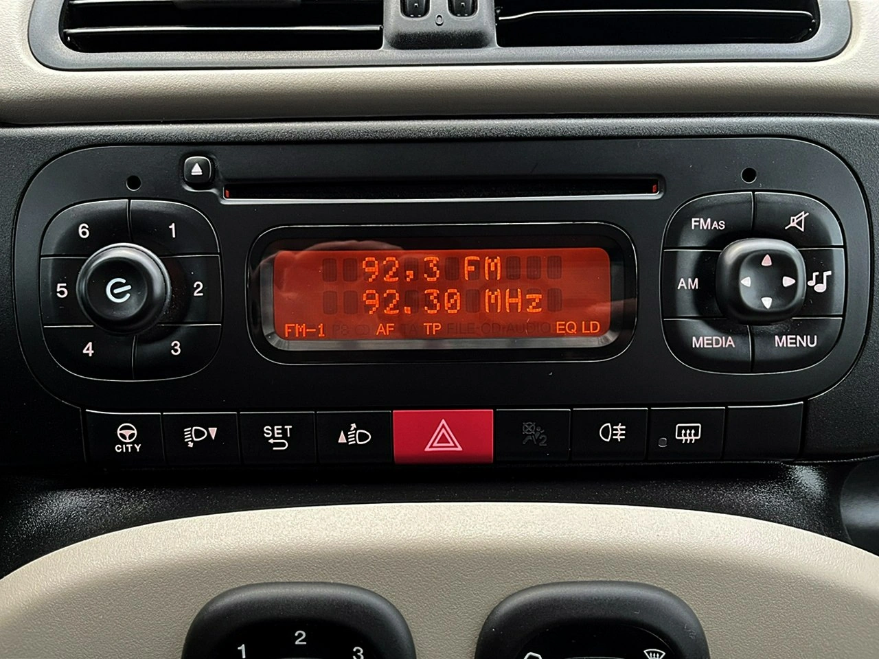 Fiat Panda - Zdjęcie 25