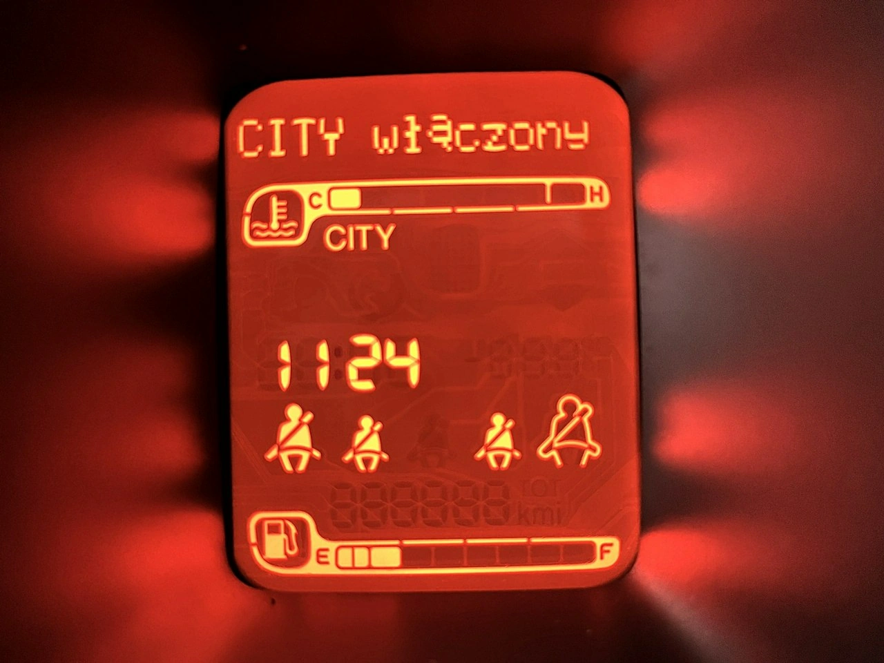 Fiat Panda - Zdjęcie 24