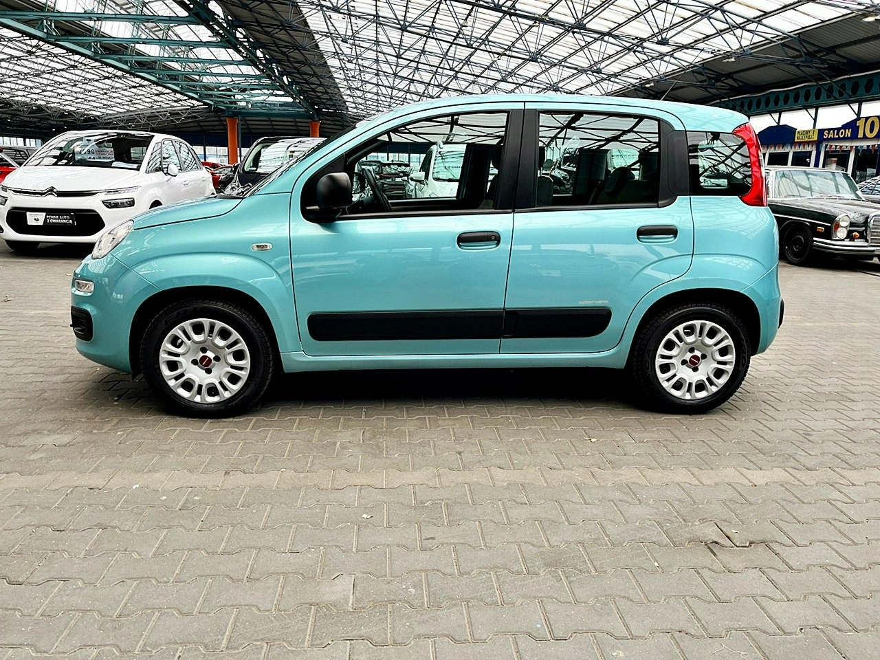 Fiat Panda - Zdjęcie 5
