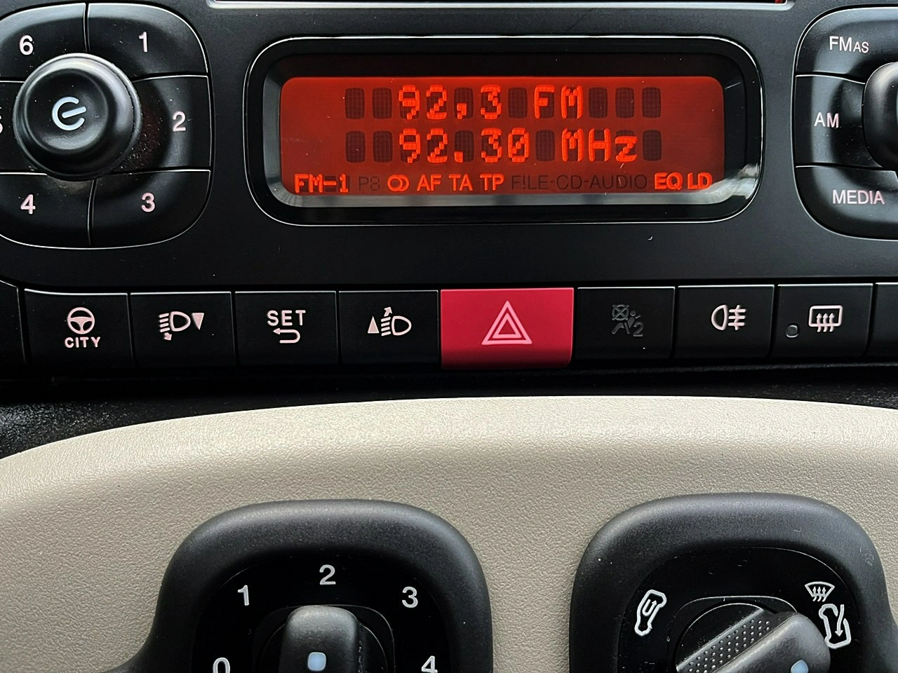 Fiat Panda - Zdjęcie 31