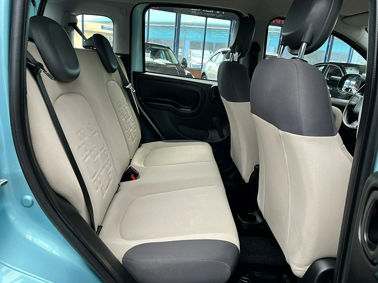 Fiat Panda - Zdjęcie 12