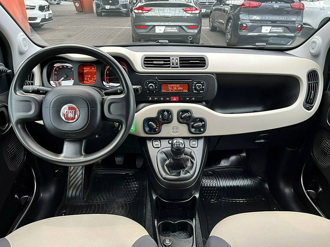 Fiat Panda - Zdjęcie 13