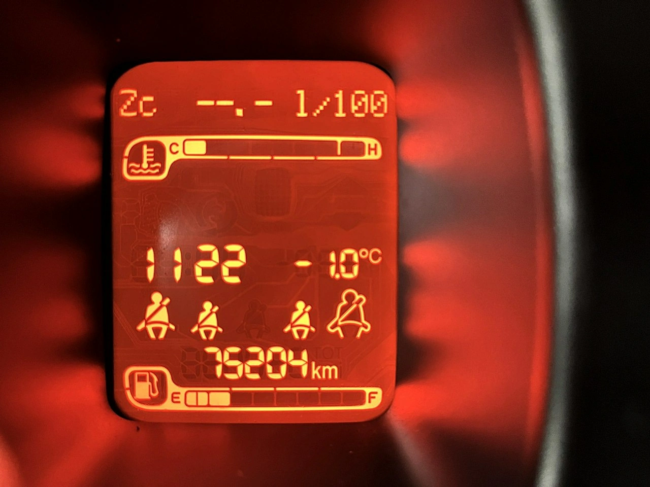 Fiat Panda - Zdjęcie 18