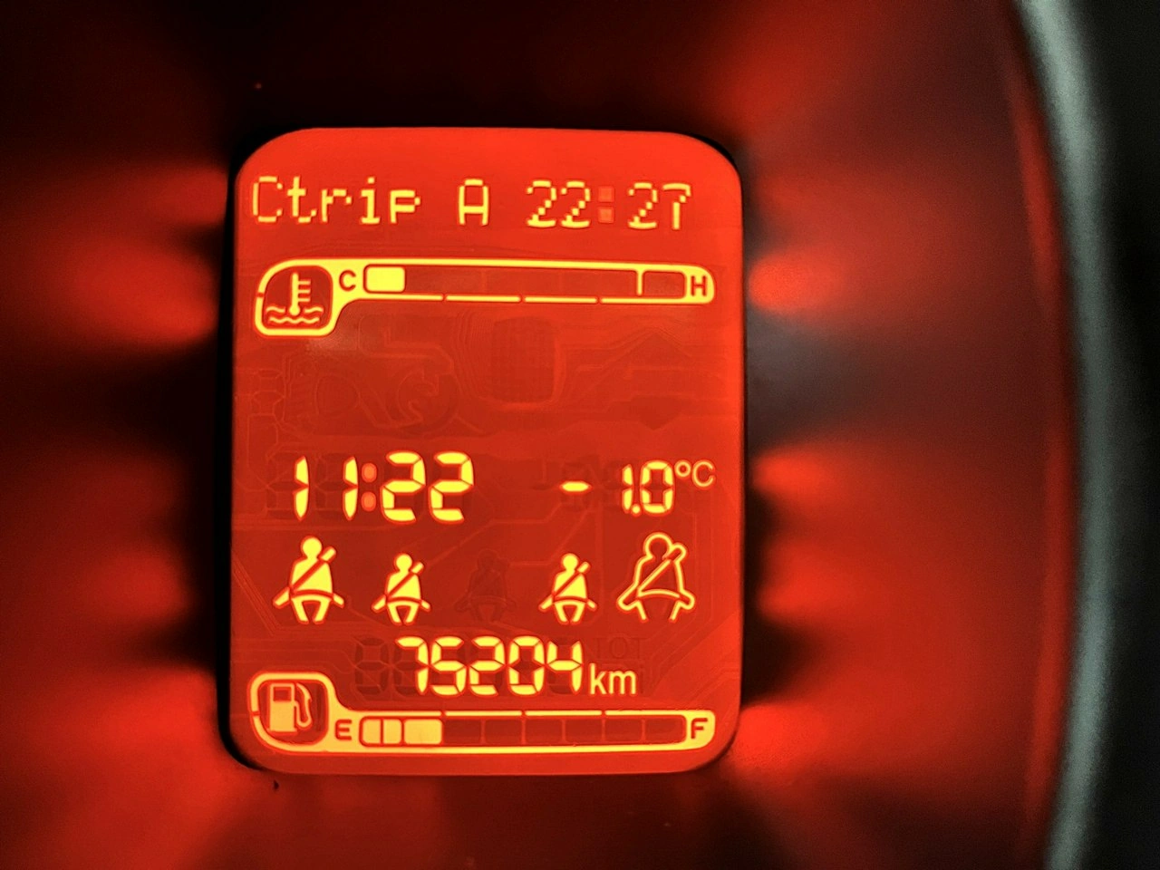 Fiat Panda - Zdjęcie 20