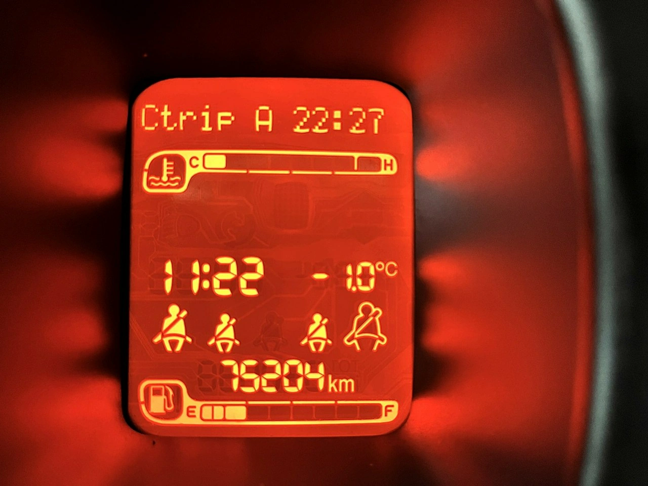 Fiat Panda - Zdjęcie 21