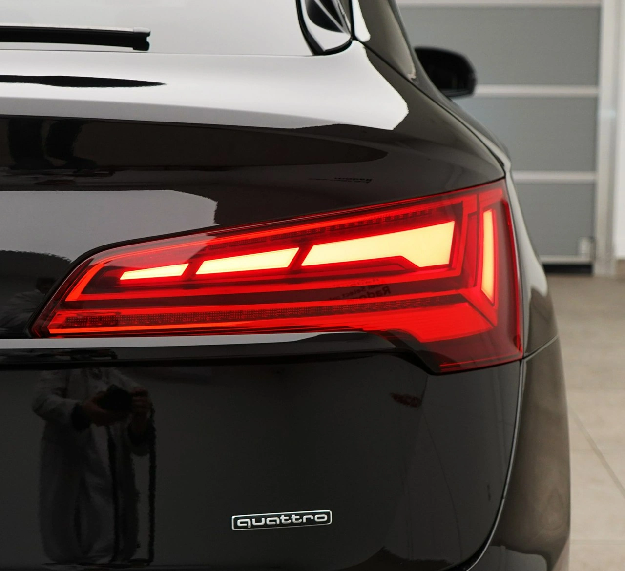 Audi Q5 - Zdjęcie 9