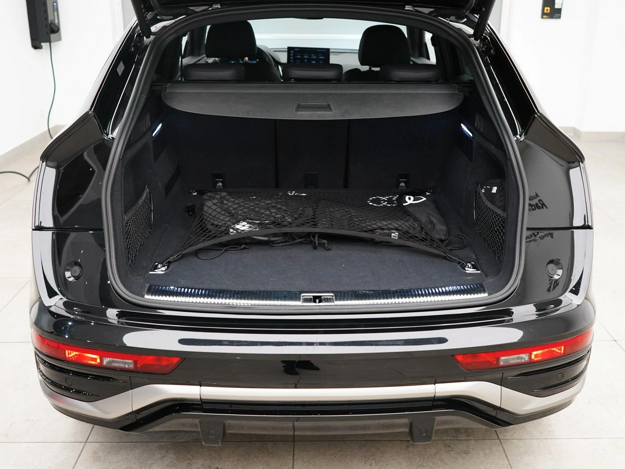 Audi Q5 - Zdjęcie 10