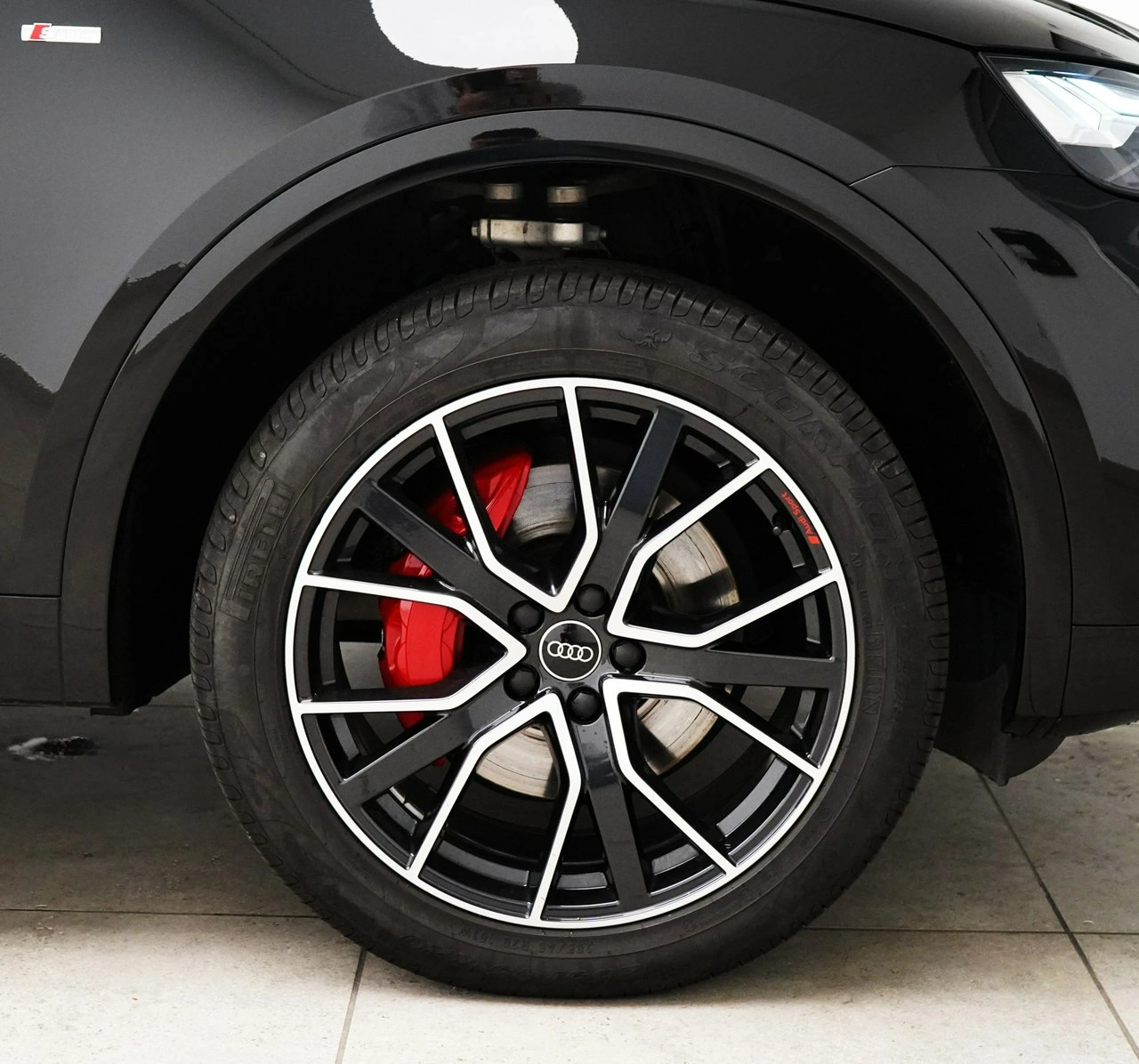 Audi Q5 - Zdjęcie 12