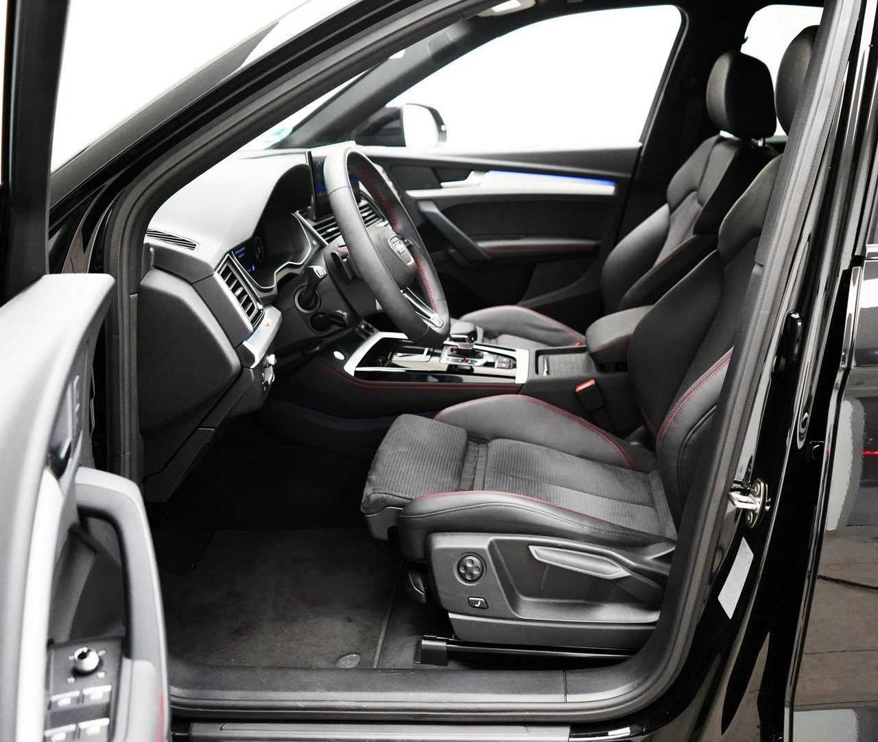 Audi Q5 - Zdjęcie 14