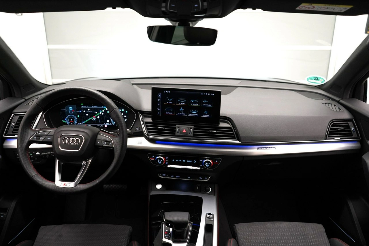 Audi Q5 - Zdjęcie 16