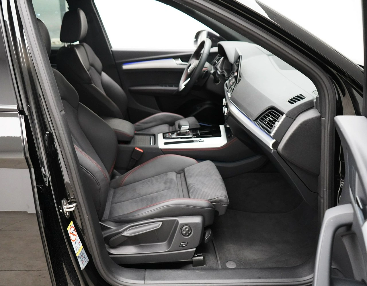 Audi Q5 - Zdjęcie 18