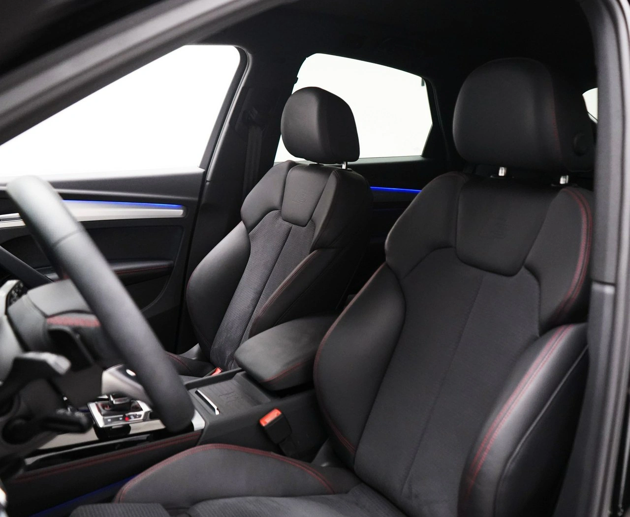 Audi Q5 - Zdjęcie 19