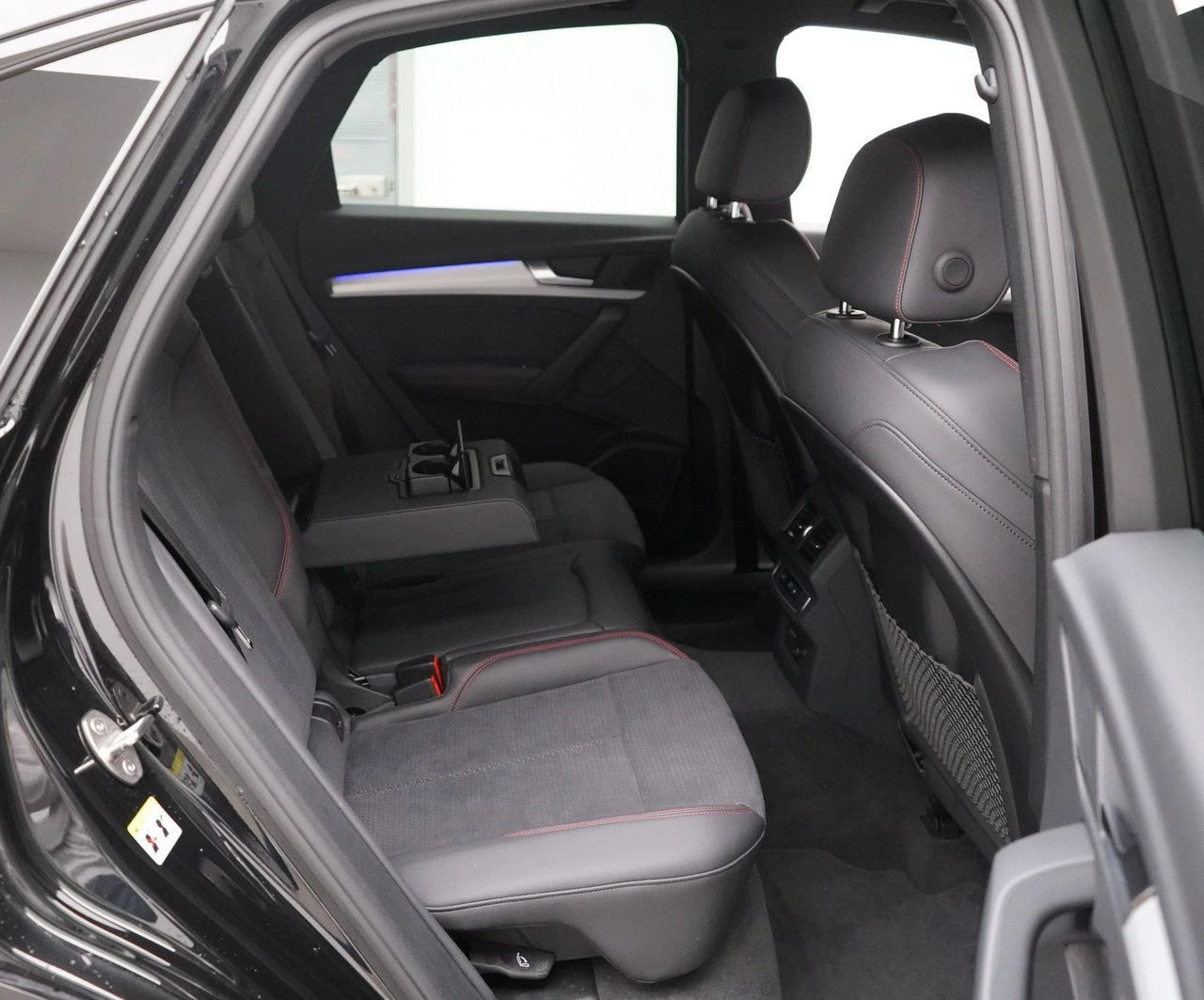 Audi Q5 - Zdjęcie 20