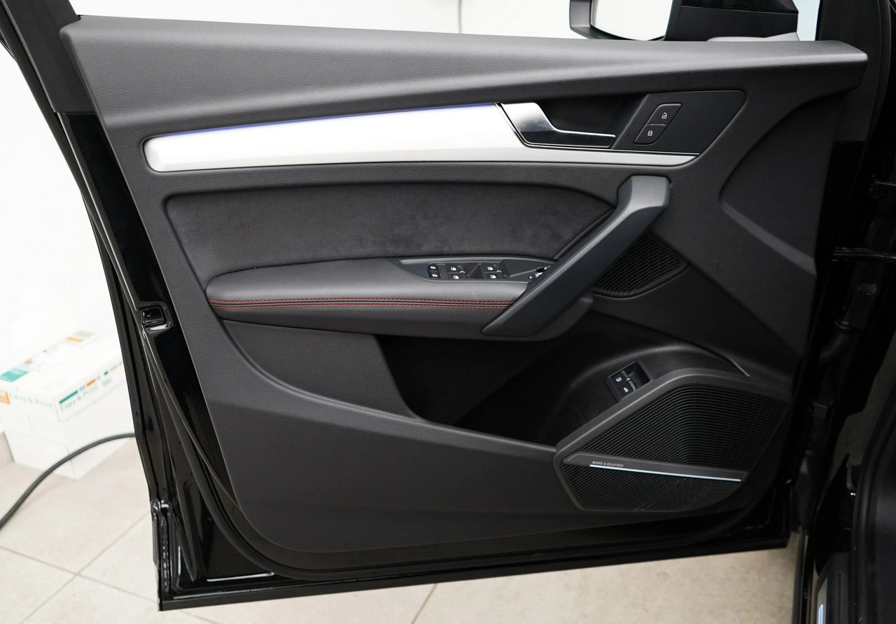 Audi Q5 - Zdjęcie 21