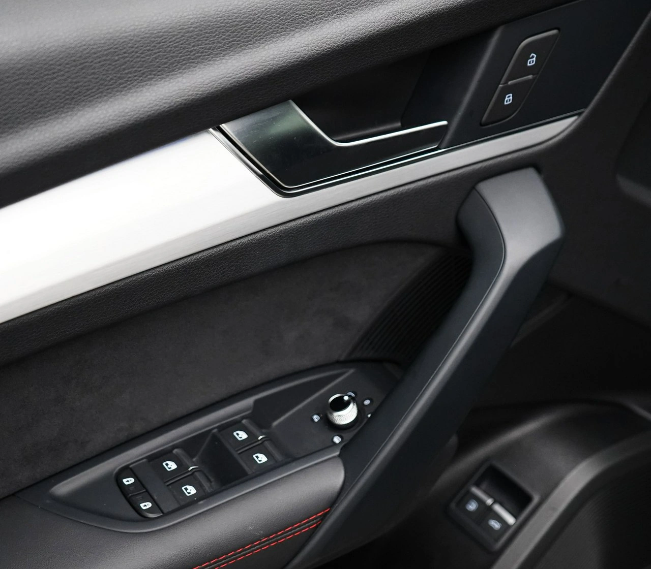 Audi Q5 - Zdjęcie 22