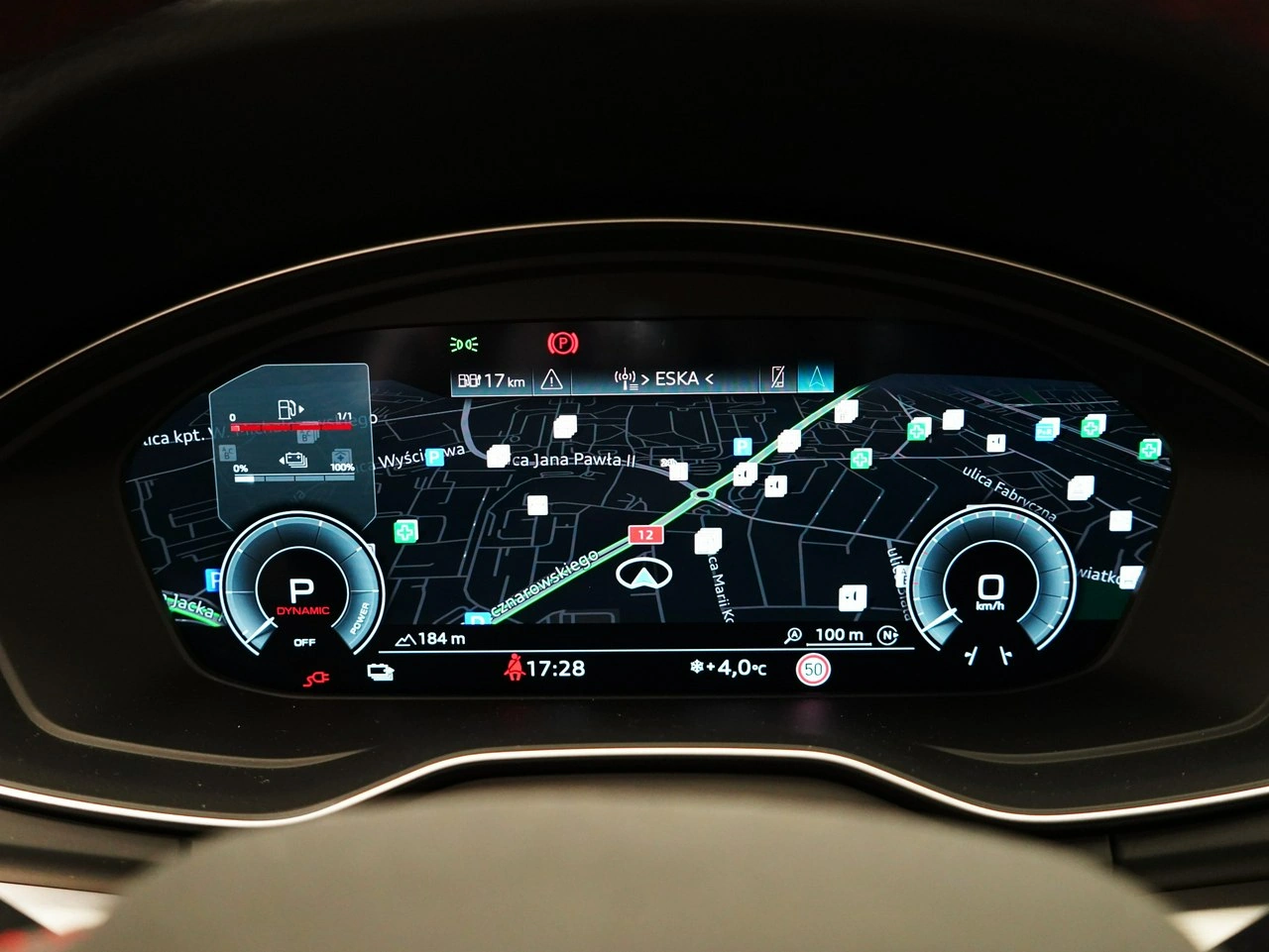 Audi Q5 - Zdjęcie 25