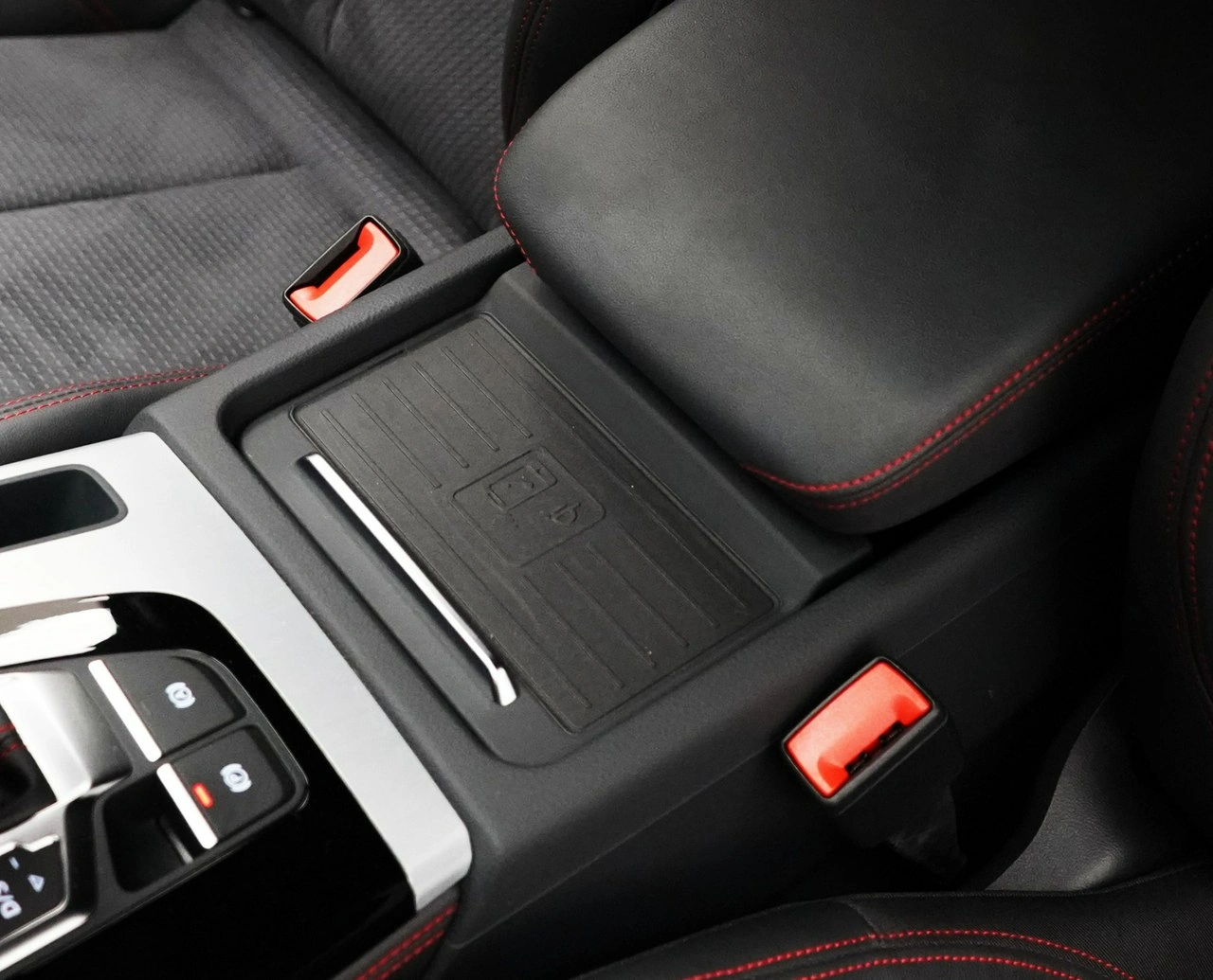 Audi Q5 - Zdjęcie 26