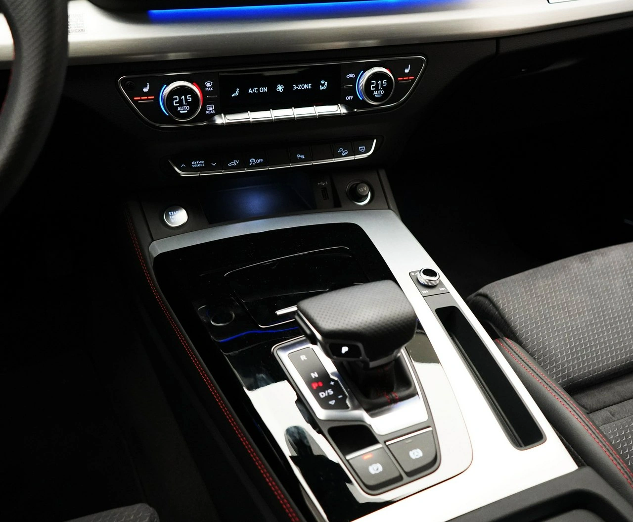 Audi Q5 - Zdjęcie 29