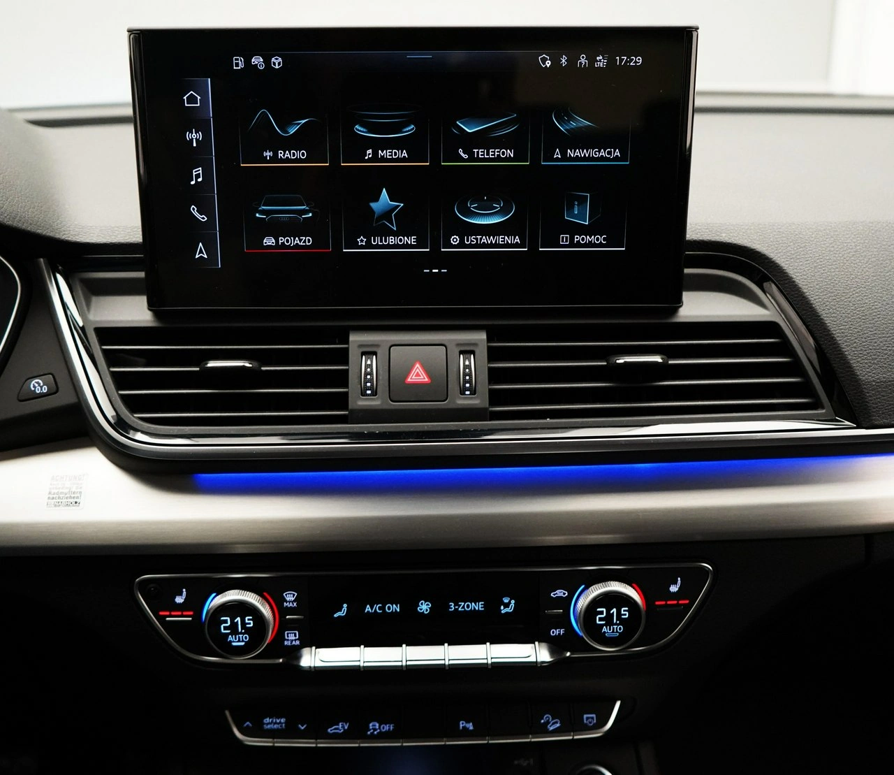 Audi Q5 - Zdjęcie 30