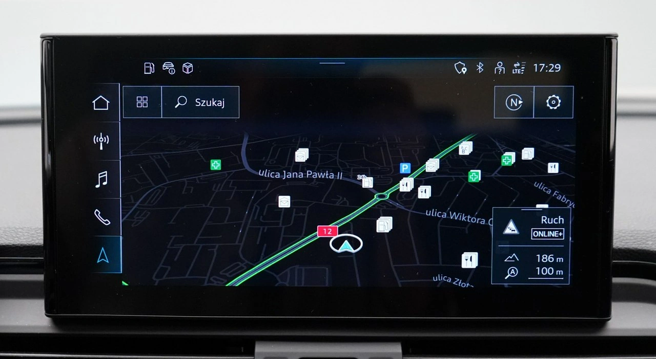 Audi Q5 - Zdjęcie 32