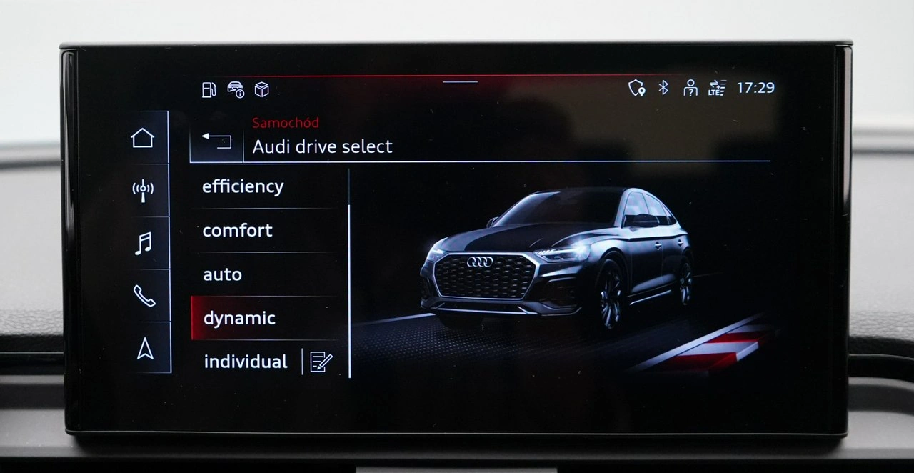 Audi Q5 - Zdjęcie 33