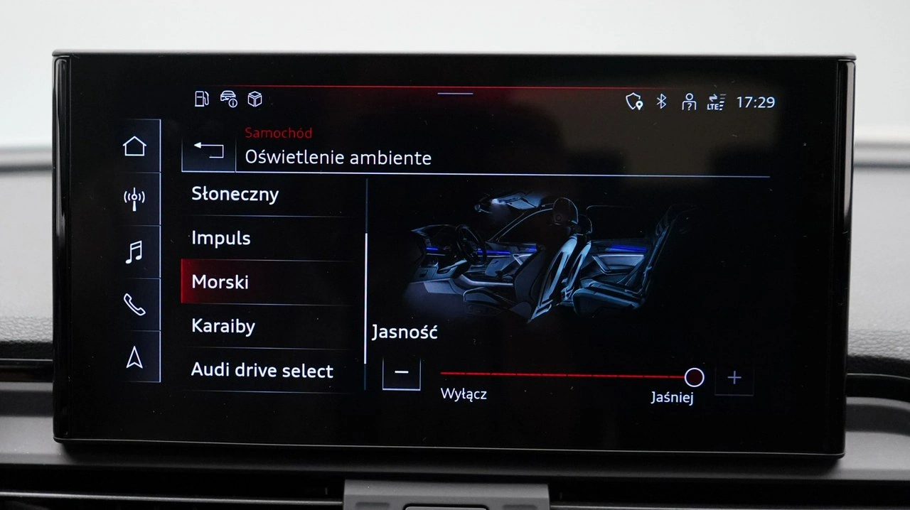 Audi Q5 - Zdjęcie 34