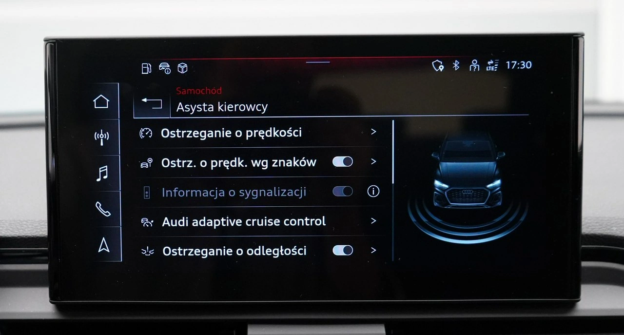 Audi Q5 - Zdjęcie 35