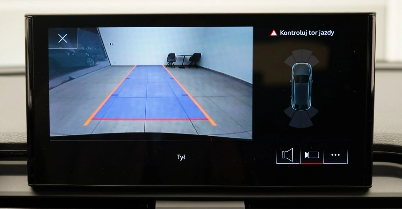 Audi Q5 - Zdjęcie 37