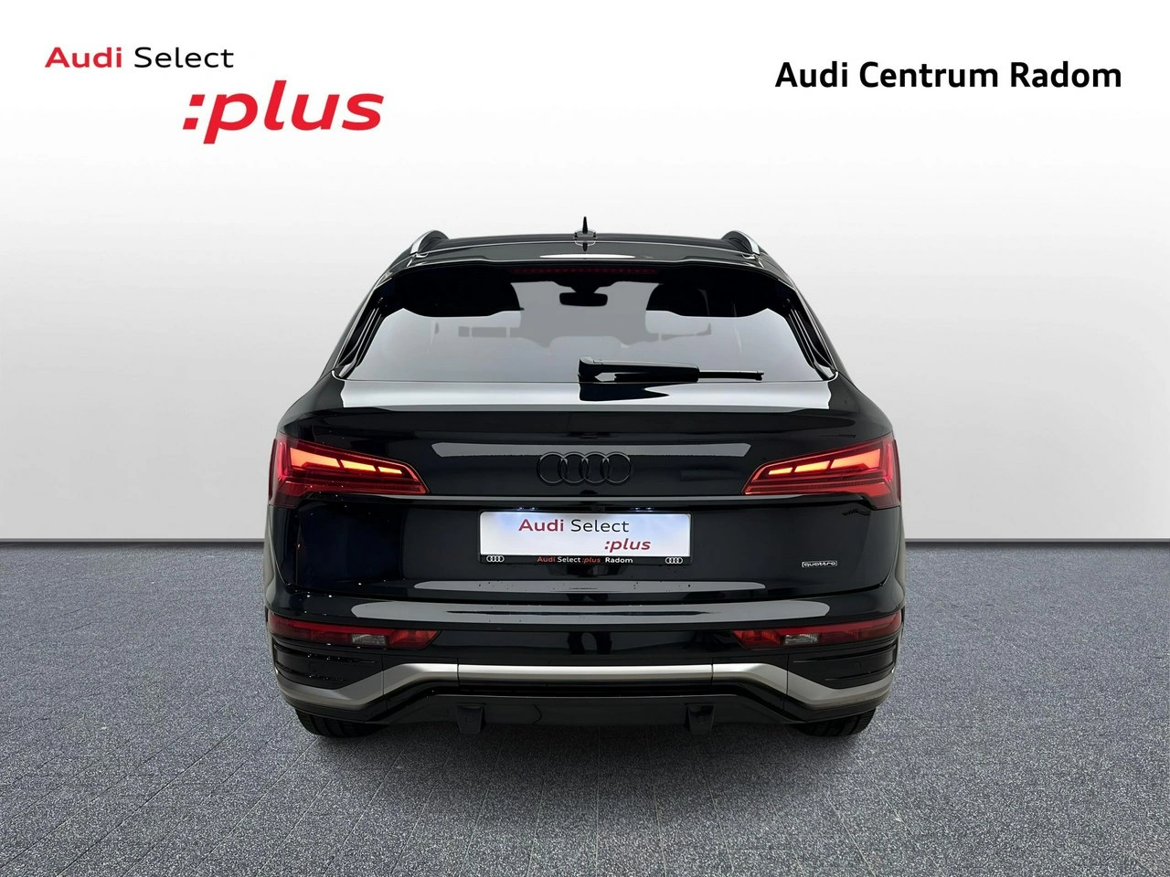 Audi Q5 - Zdjęcie 3