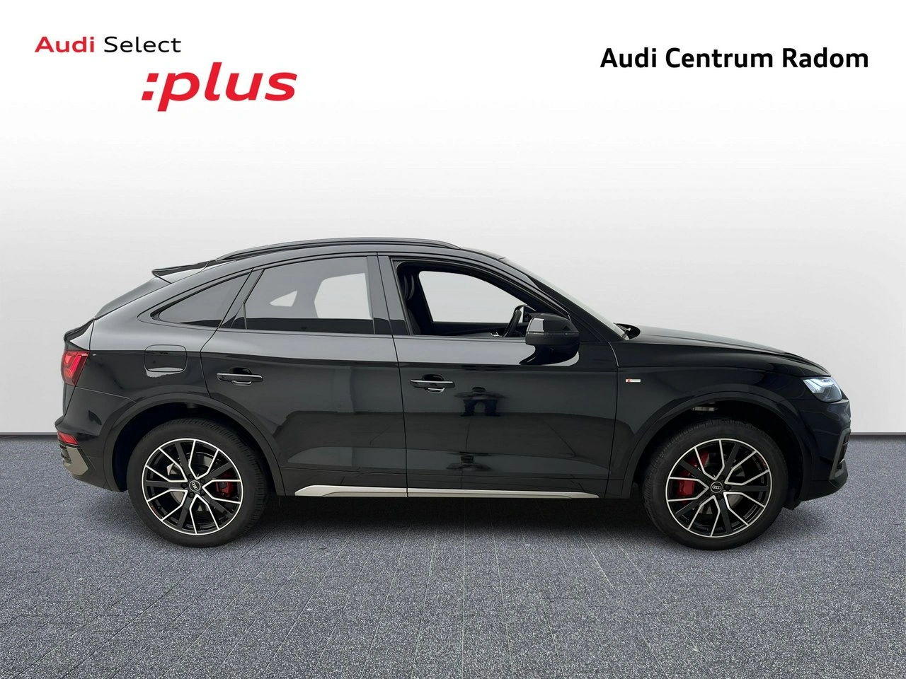 Audi Q5 - Zdjęcie 5