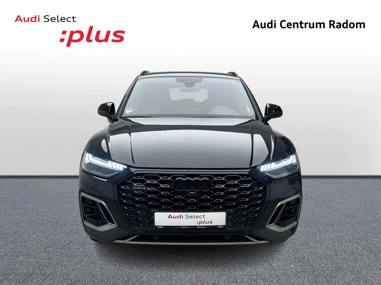 Audi Q5 - Zdjęcie 7