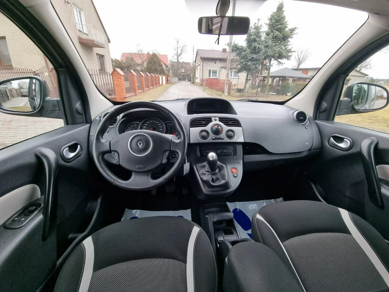 Renault Kangoo - Zdjęcie 10