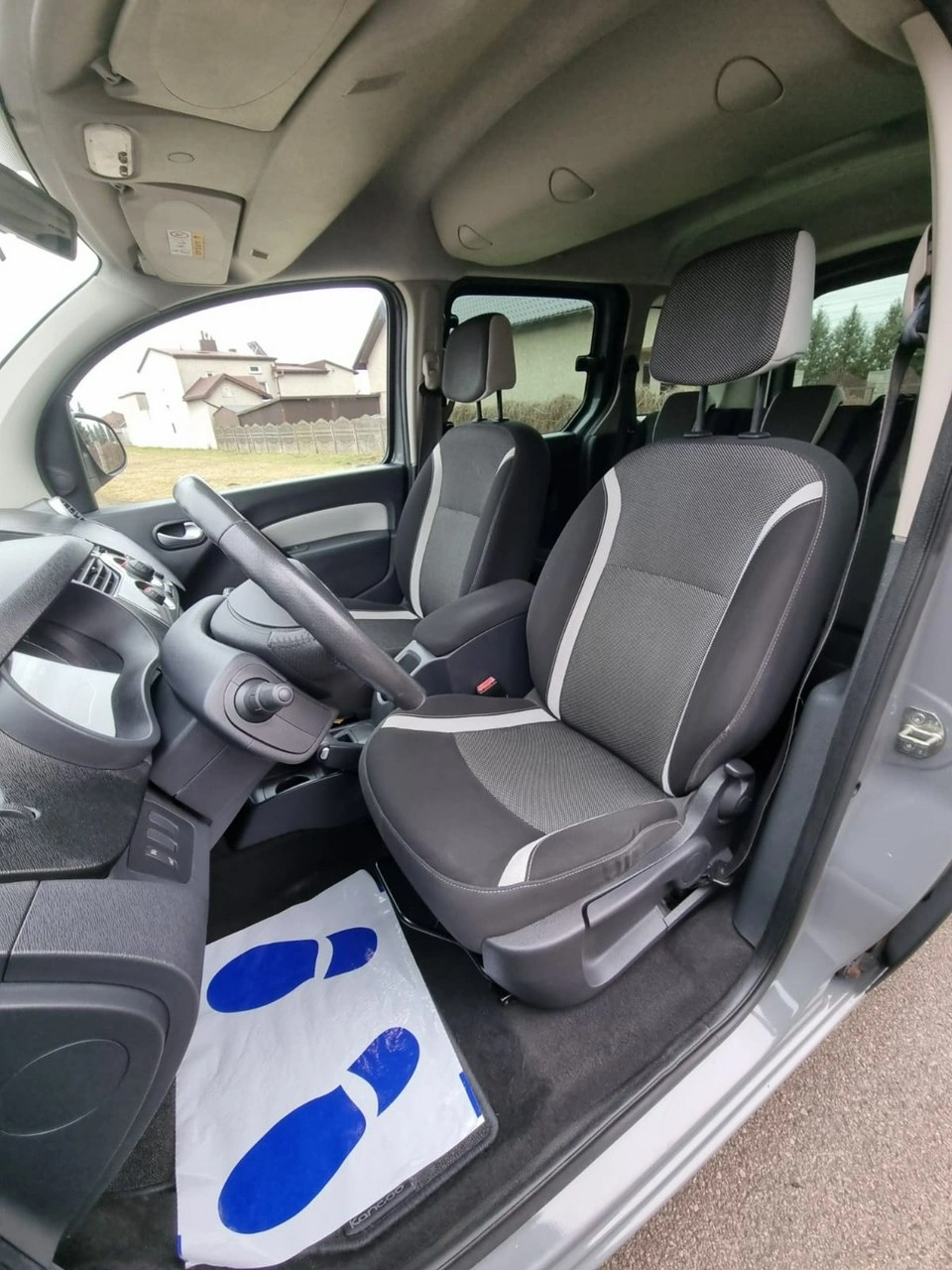 Renault Kangoo - Zdjęcie 12