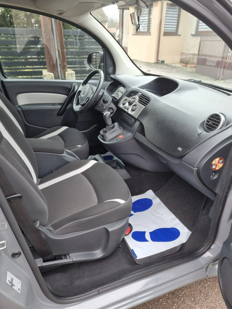 Renault Kangoo - Zdjęcie 14