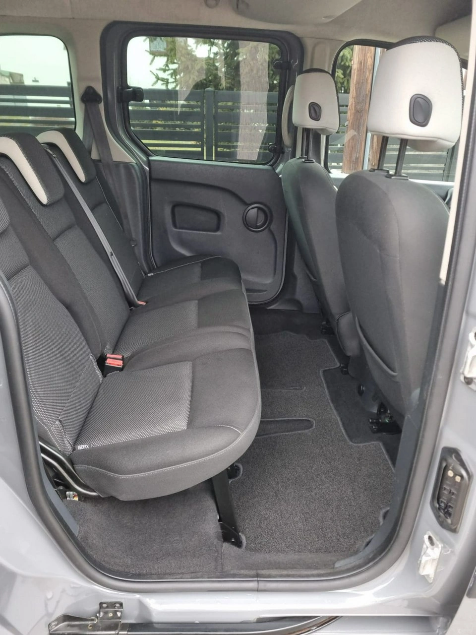 Renault Kangoo - Zdjęcie 15