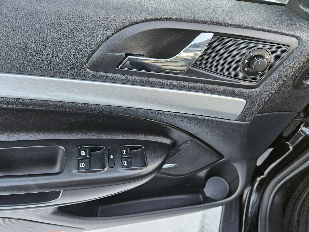 Skoda Octavia - Zdjęcie 12