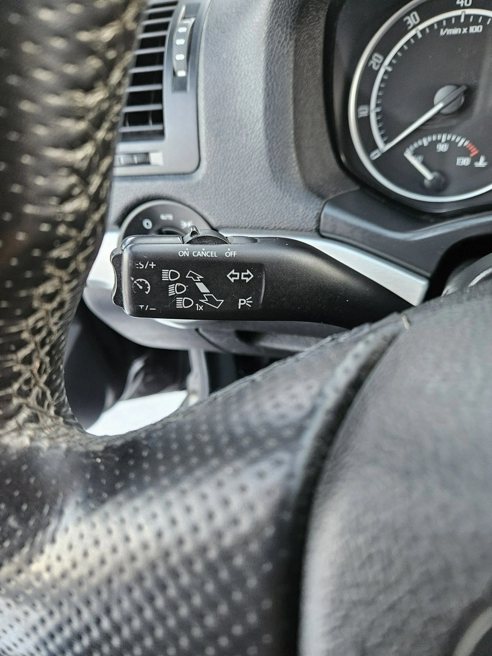 Skoda Octavia - Zdjęcie 14