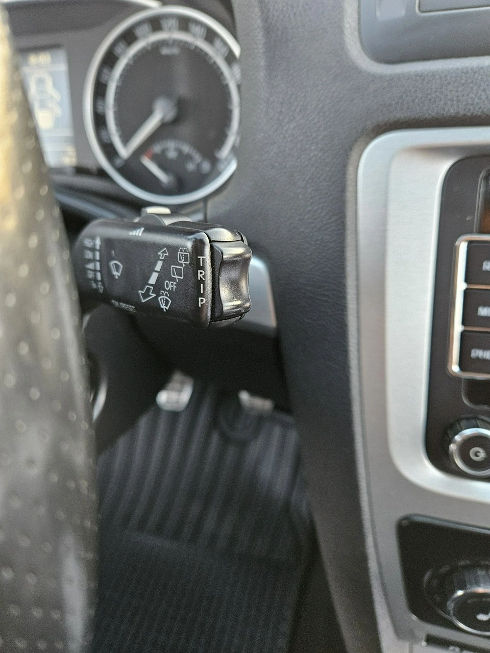 Skoda Octavia - Zdjęcie 15