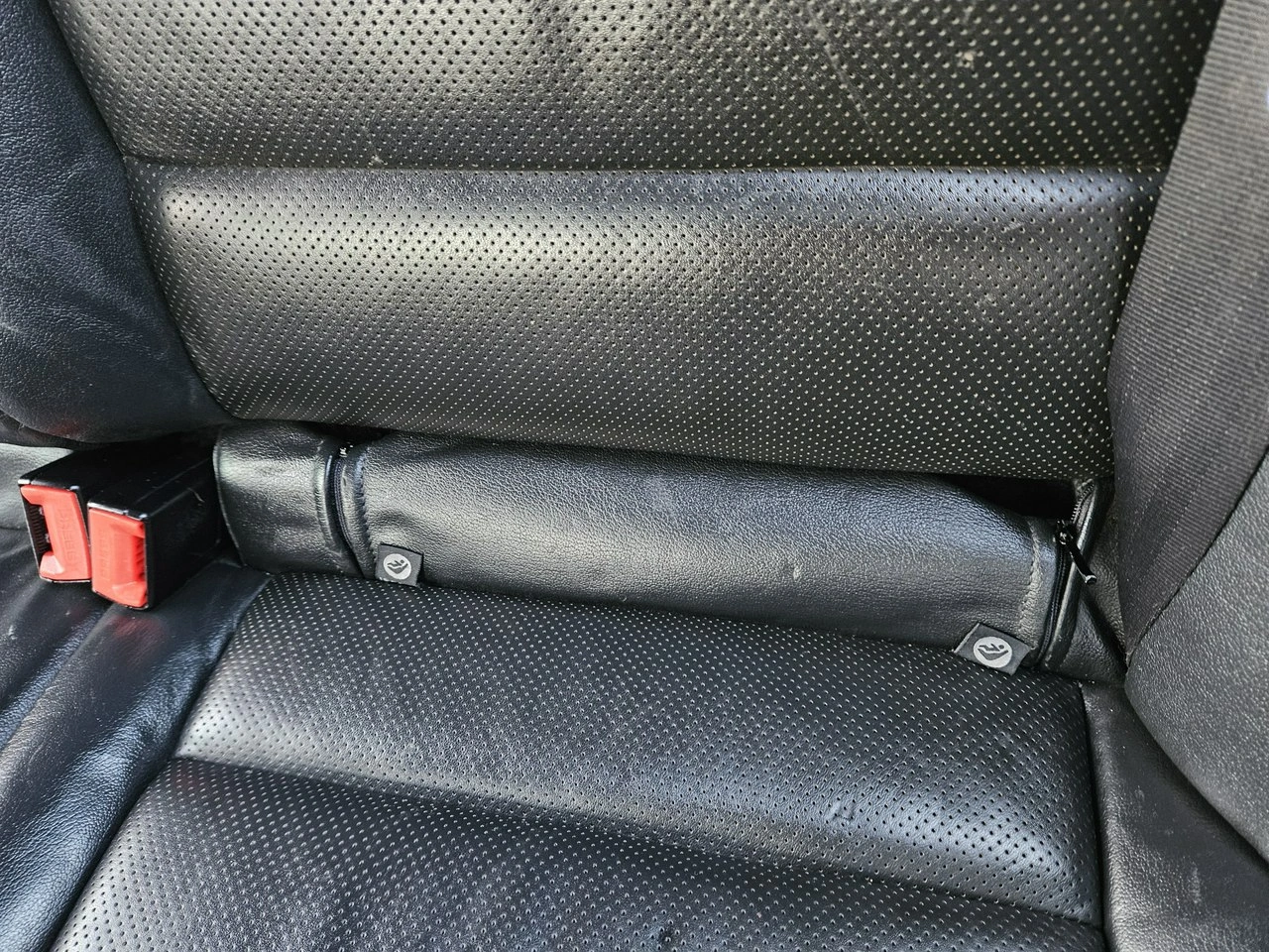 Skoda Octavia - Zdjęcie 18