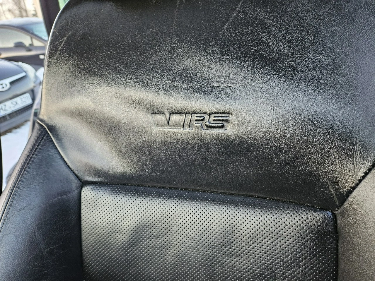 Skoda Octavia - Zdjęcie 19